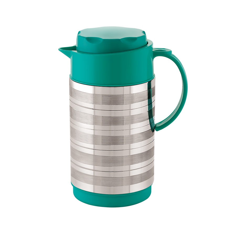 Rishabh Cooper Insulated Steel Flask 1200 Pack Of 1