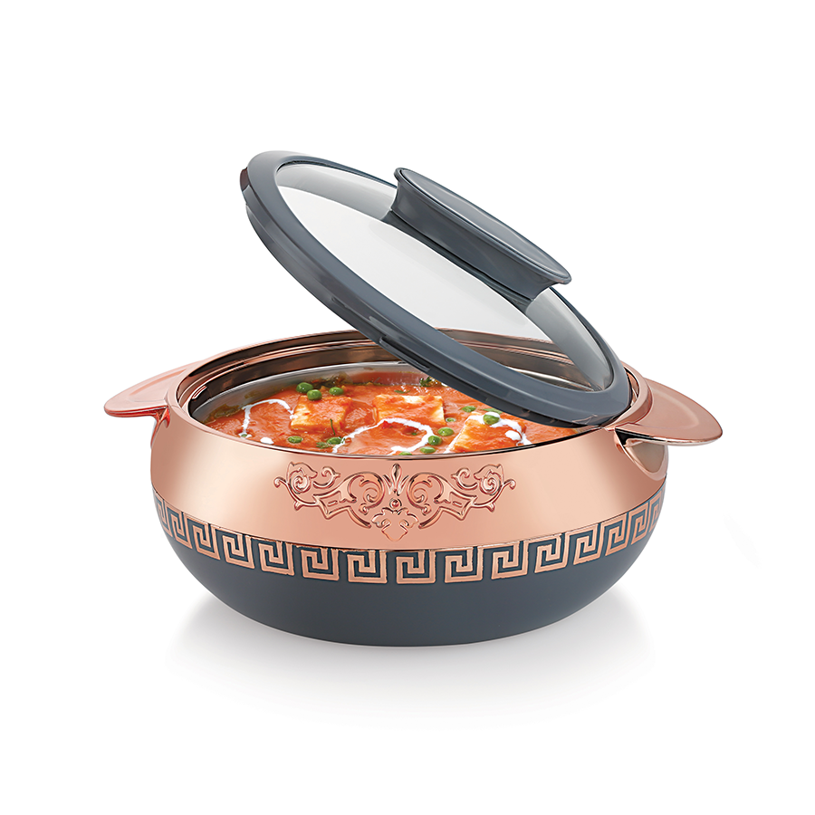 Rishabh Sassy Classic Insulated Casserole 2500ml