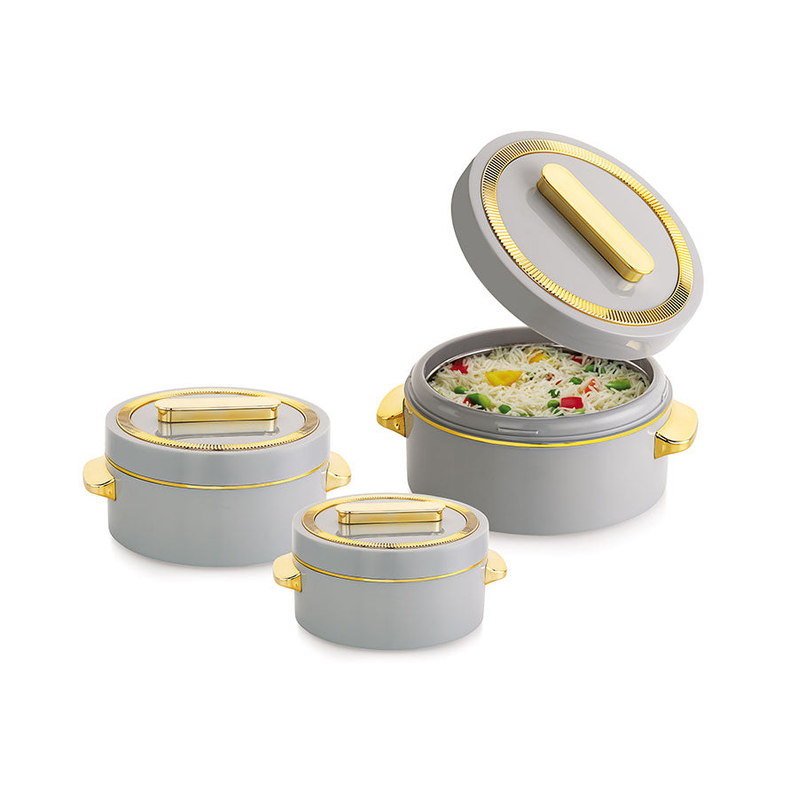 Rishabh Shell Insulated Casserole 2000ml
