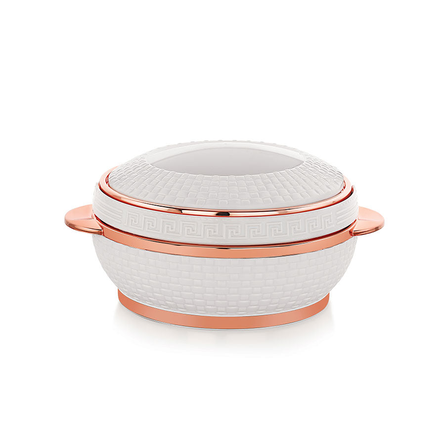 Rishabh Sparkle Carry Insulated Casserole 2000ml