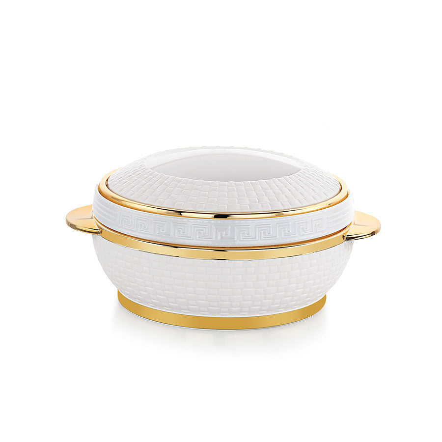 Rishabh Sparkle Carry Insulated Casserole 2000ml