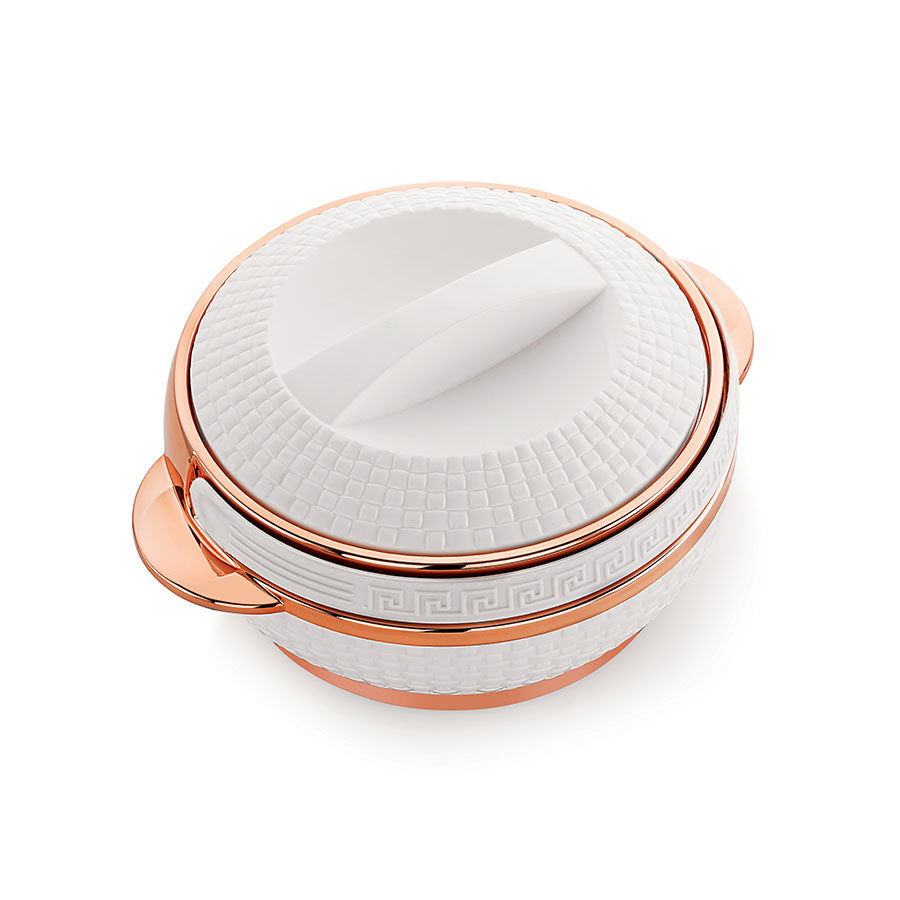 Rishabh Sparkle Carry Insulated Casserole 2000ml