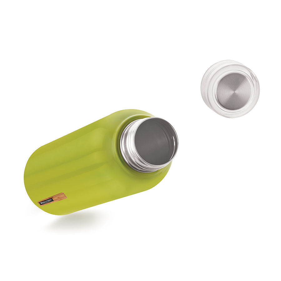 Rishabh Steelo Classic Small Insulated Water Bottle Multicolour