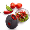 Chopper household kitchen purposes for chopping and cutting of various kinds of fruits and vegetables etc.