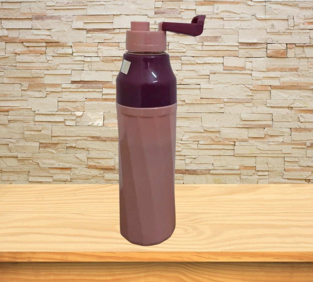 Rishabh Cool Insta Big Bopp Bottle Multicolour Plastic Bottle 1 Piece