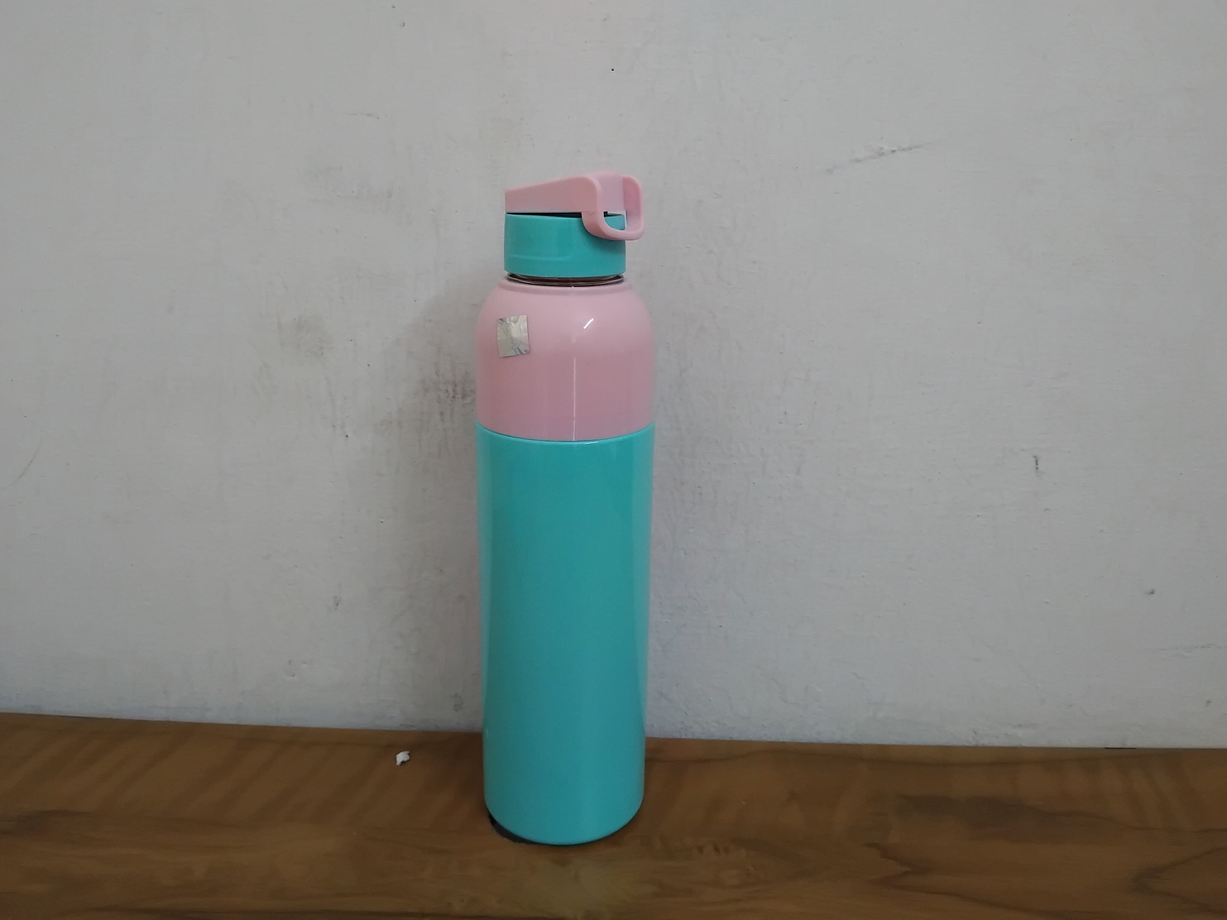 Rishabh Cool Story Big Bopp Bottle Multicolour Plastic Water Bottle