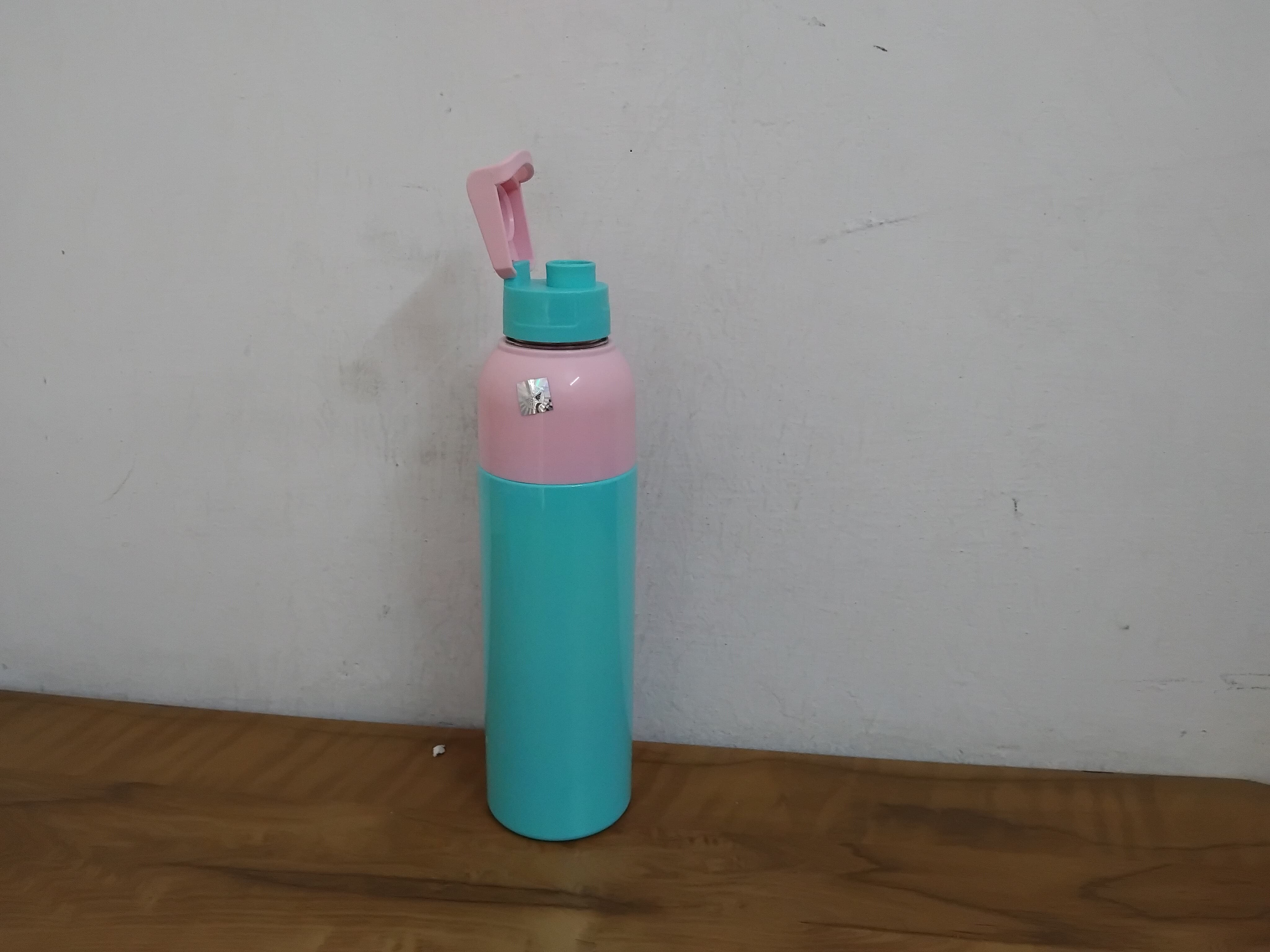 Rishabh Cool Story Big Bopp Bottle Multicolour Plastic Water Bottle