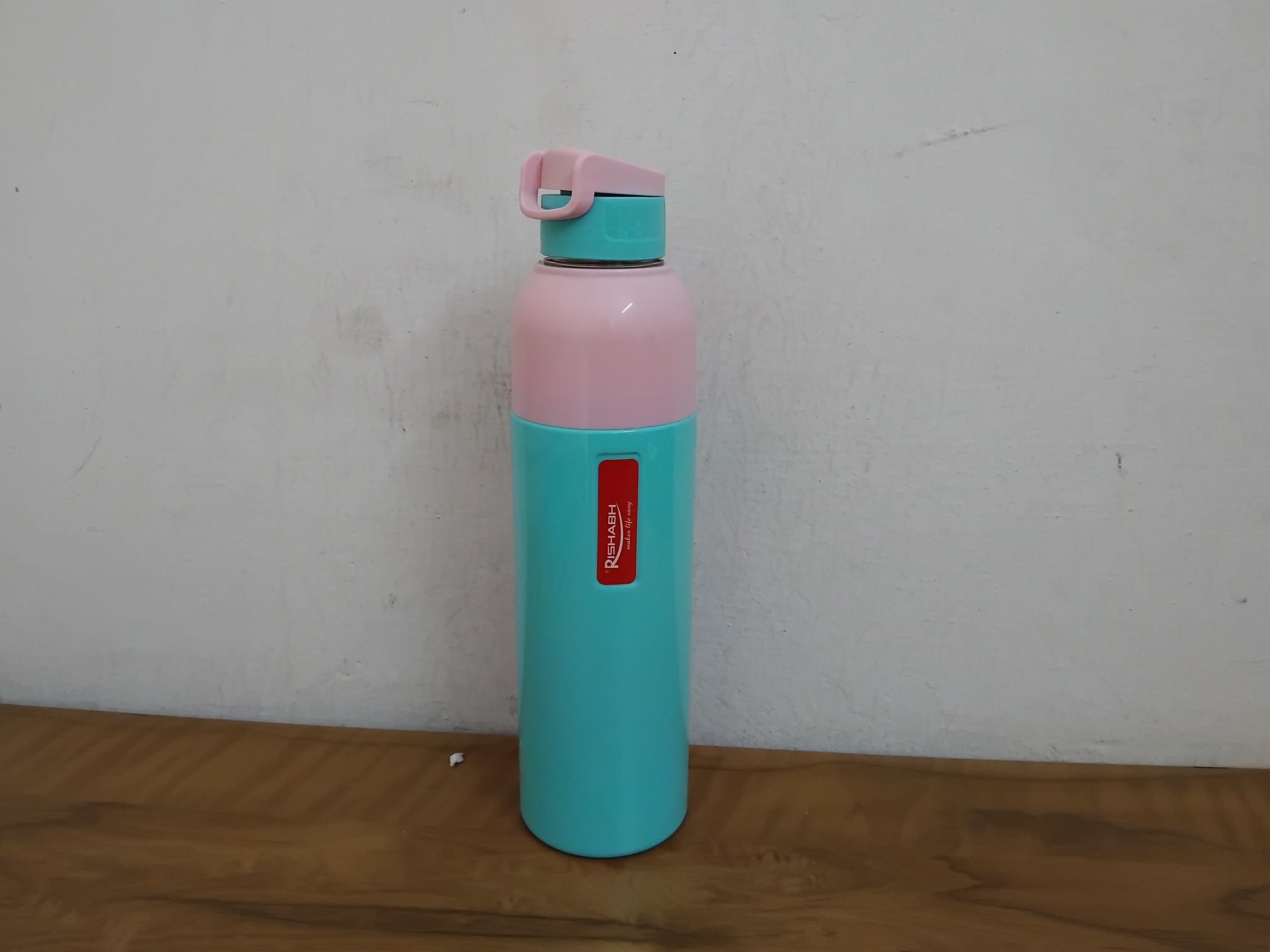 Rishabh Cool Story Big Bopp Bottle Multicolour Plastic Water Bottle