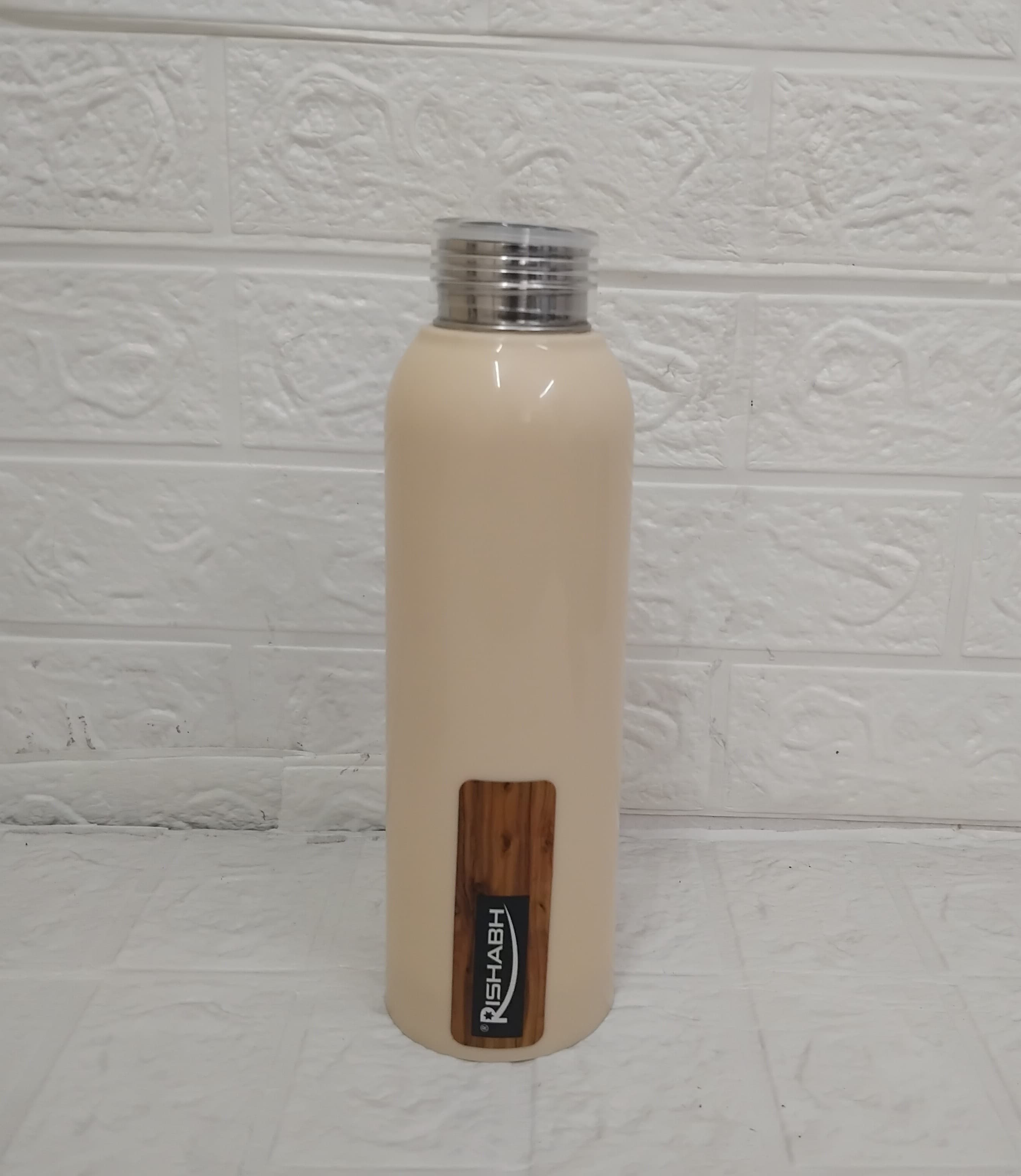 Rishabh Steelo Classic Small Insulated Water Bottle Multicolour