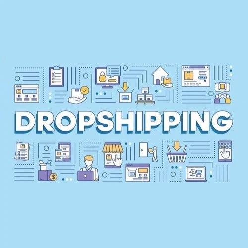 Same Day Dropshipping Services Pan India- Amazon, Flipkart, Meesho, Instagram, Facebook