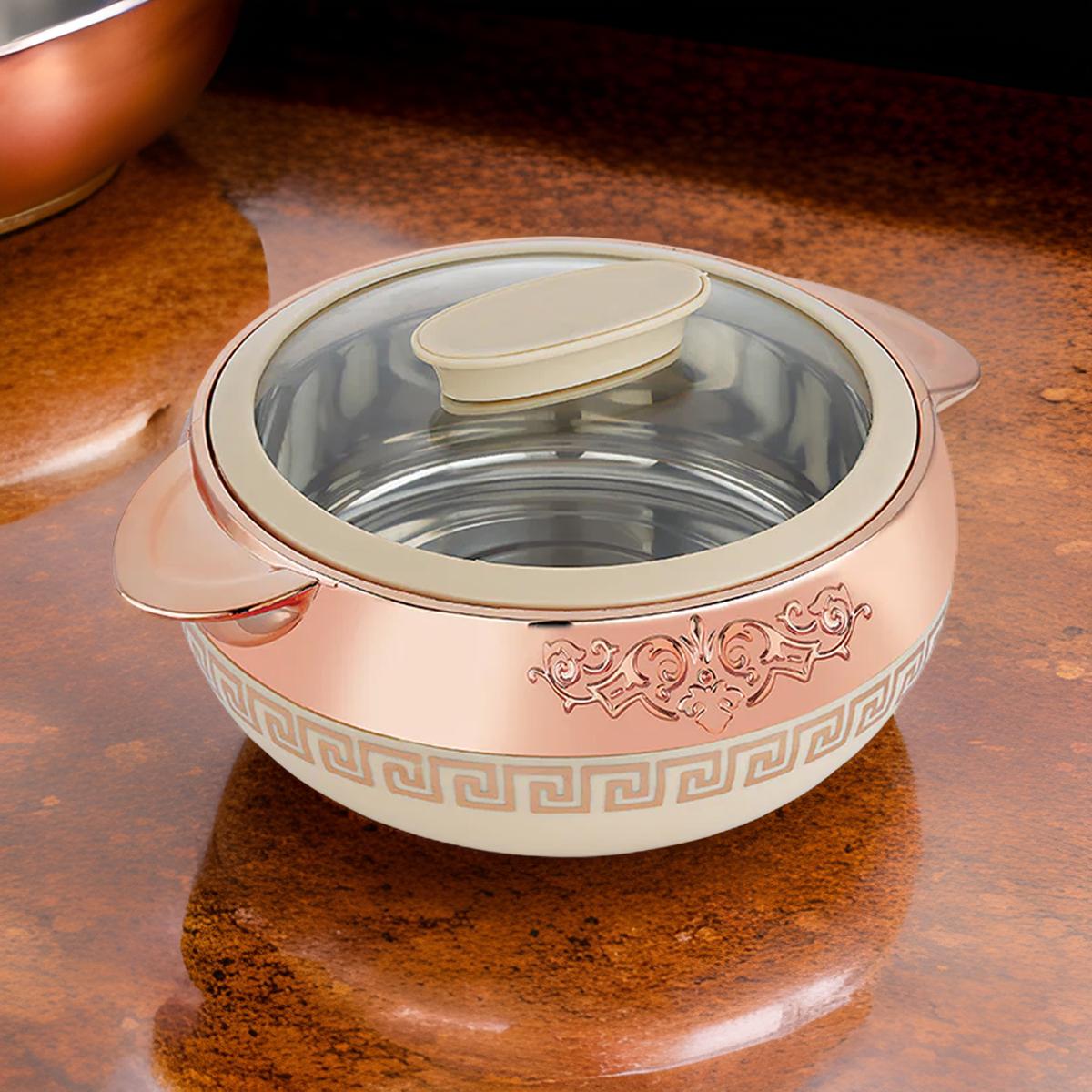 Rishabh Sassy Classic Insulated Casserole 2500ml