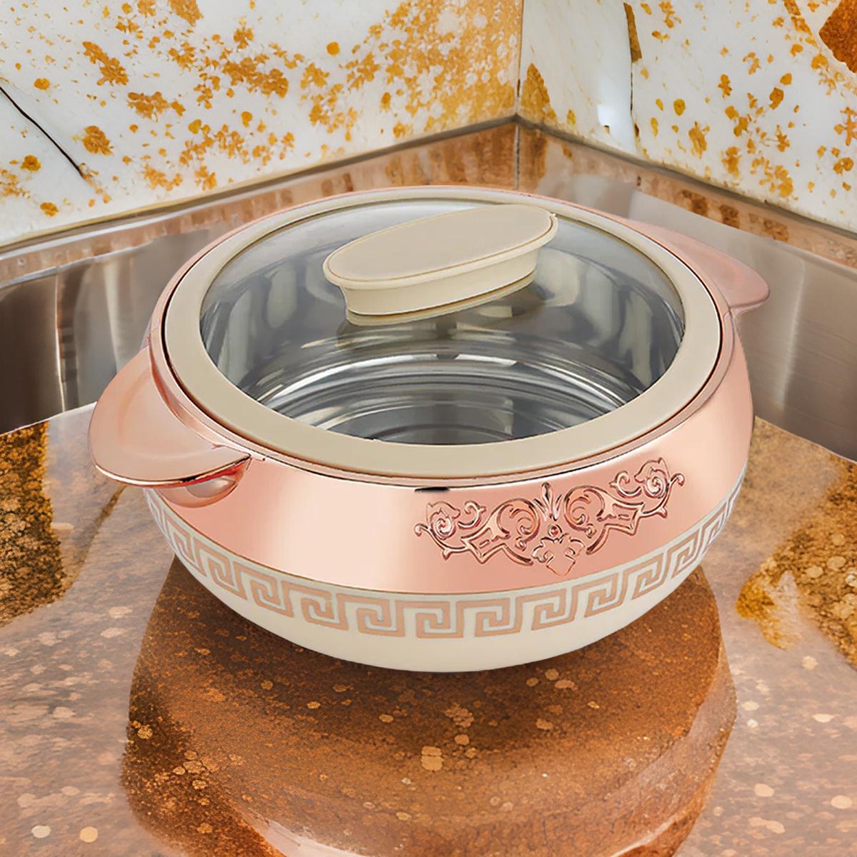 Rishabh Sassy Classic Insulated Casserole 2000ml