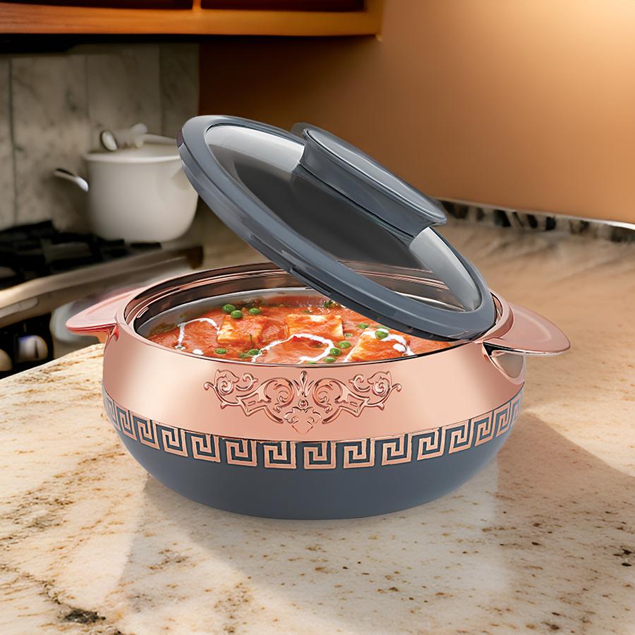 Rishabh Sassy Classic Insulated Casserole 2000ml