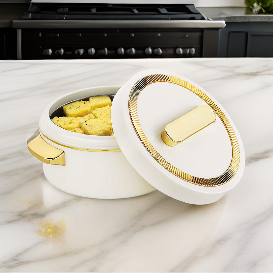 Rishabh Shell Insulated Casserole 2500ml