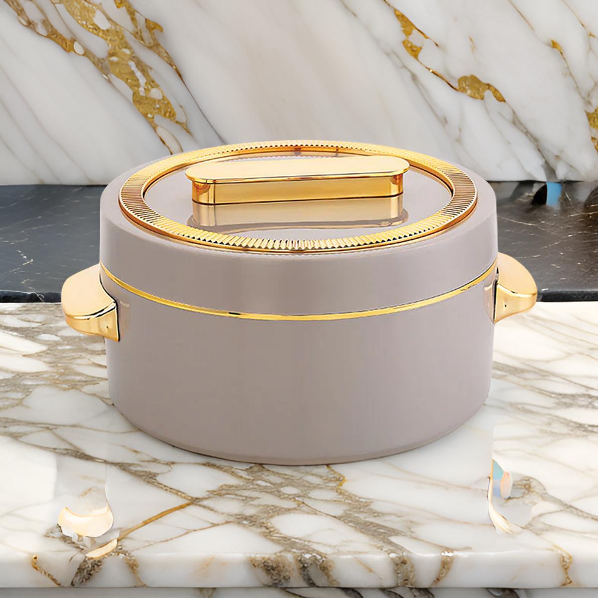 Rishabh Shell Insulated Casserole 2000ml