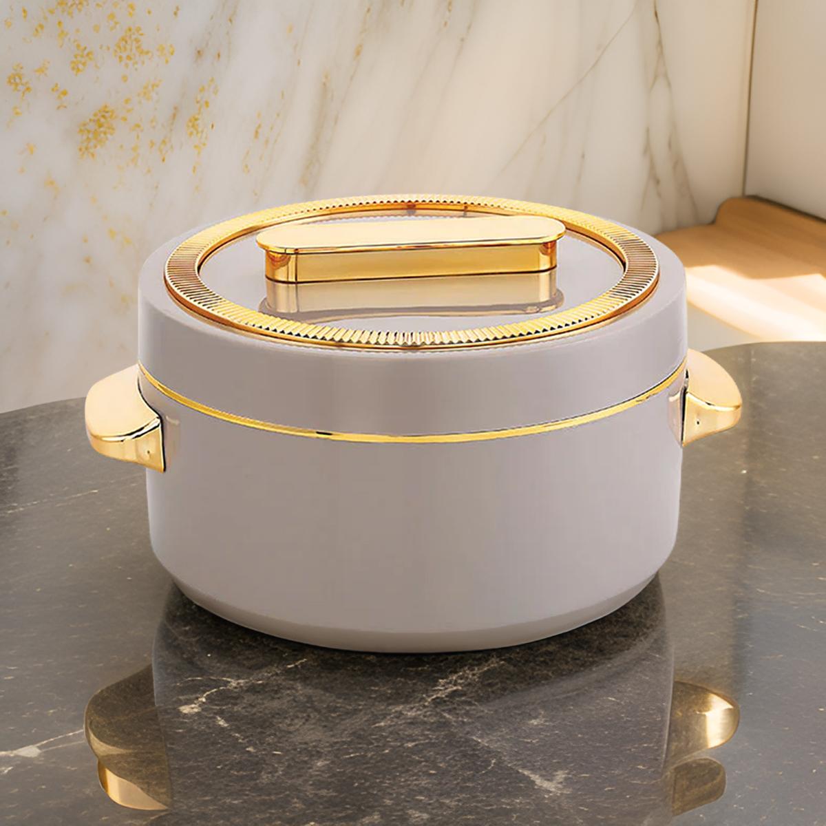 Rishabh Shell Insulated Casserole 2500ml