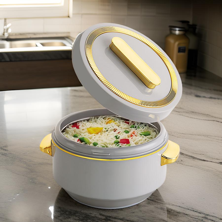 Rishabh Shell Insulated Casserole 2000ml