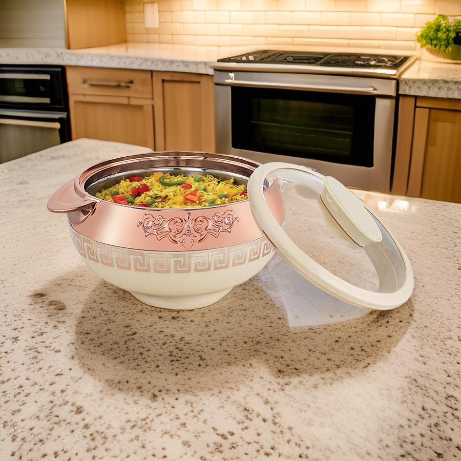 Rishabh Sassy Classic Insulated Casserole 2500ml