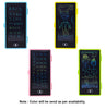 Magical Unique Pencil Box with LCD Screen Writing Pen with Erase Button and Birthday Party Return Gift, Pencil Box for Kids